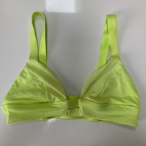 vitamin a bikini top